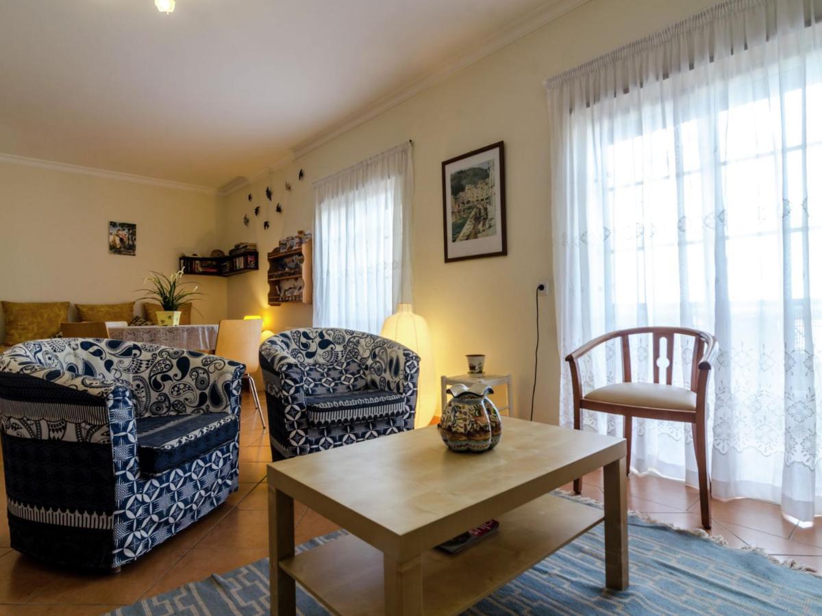 This Warm And Comfortable Apartment ลากอส ห้อง รูปภาพ