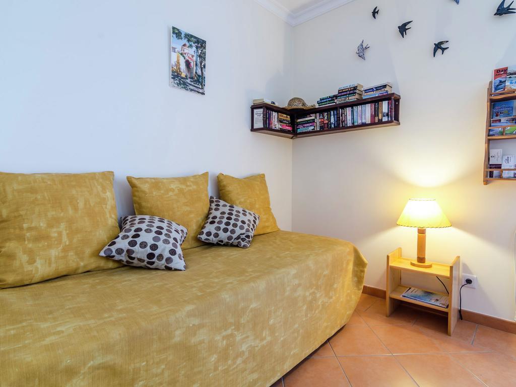 This Warm And Comfortable Apartment ลากอส ห้อง รูปภาพ